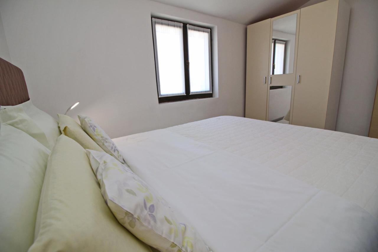 Apartments Mila Rovinj Eksteriør billede